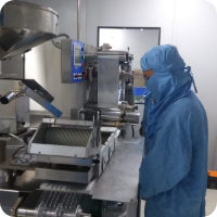 Chinnikem Pharmaceuticals